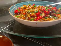 -华豫川酒家(大卫城店)