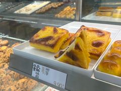 -泸溪河桃酥(西直门凯德店)