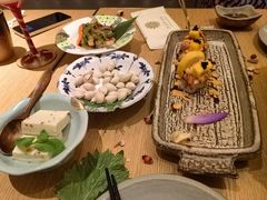 -阿吾罗·月咏精致日料(港汇恒隆广场店)