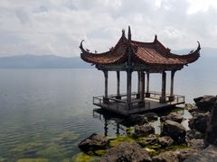 -抚仙湖禄充风景区
