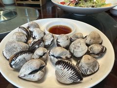 -健眺小海鲜(临海后山店)