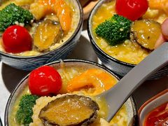 -鸣记脆皮烤鱼(三八广场店)