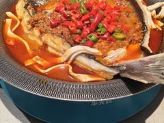 -半天妖烤鱼(即墨宝龙广场店)