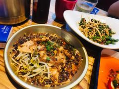 -兔槽江湖菜·重庆璧山兔(水围店)