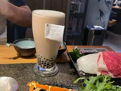 -湊湊火锅·茶憩(皇姑万象汇店)