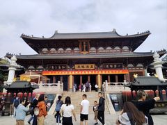 -径山寺