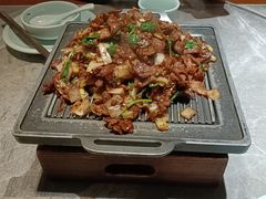 -北平食府(马鞍山路店)