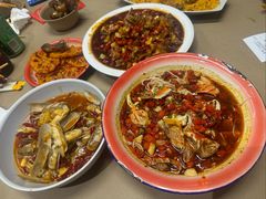 -老三样·旧食新味(万寿宫店)