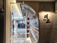 -重庆解放碑威斯汀酒店