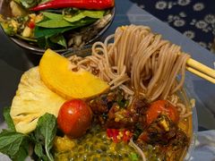 -楠小云·云南鲜菌·鲜牛自助火锅(九眼桥店)