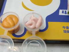 -BOLE BURGER波乐堡(高新店)