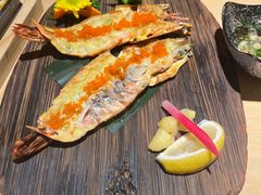 -越光米贩精致料理餐厅(金鹰店)