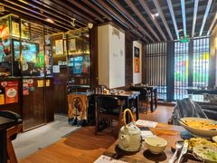 大堂-熊藏居酒屋(kkone店)