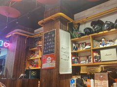 -我的面 川味Bistro(后沙峪店)