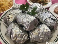 纸包骨-电白鸭粥店(下沙二坊88号店)