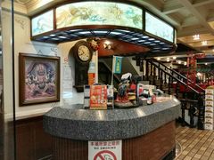 -阿水狮猪脚大王(台中公园店)