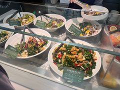 -Green Option(官舍店)