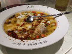 -花溪雨·森林餐厅(石基店)