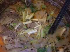 -玉祥府牛肉罩饼(金光道店)