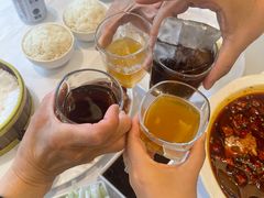 -玉林烤鸭店(定福庄店)