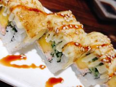 -小川洋风料理(街道口店)