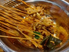 -嘉州鲜知味钵钵鸡(奎星楼店)