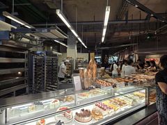 -麦田工坊(月湖店)