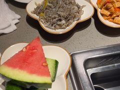 -海底捞火锅(塘厦天虹店)