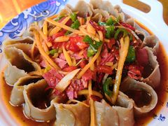 肥牛栲栳栳-德居源