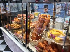 门面-味多美蛋糕(北医三院店)