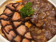 酱货拼盘-寻宝记绍兴菜(鲁迅路店)