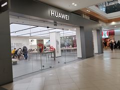 -杉杉奥特莱斯广场(哈尔滨店)