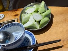 -阿鸡鱼庄·顺德鲜蒸小炒(亚运村店)