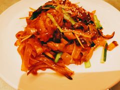 -云粤楼中餐厅(昆明中心假日酒店)