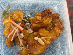 -玉桥餐厅(天坛店)