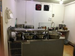 -井老三陕西搅团(莲湖路店)