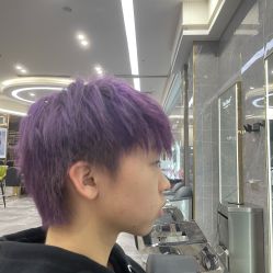 -名作·臻美Hair SaLon