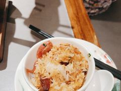 -得意啫·广东啫啫煲(前海HOP店)