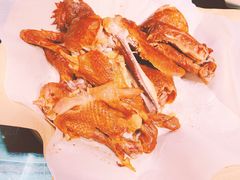 -宝轩渔府·老字号海鲜·正宗津菜(水上店)