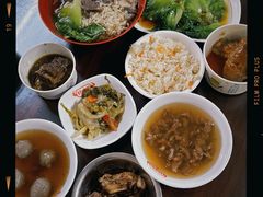 -好成财牛排馆(涂门街总店)