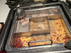 -鼎膳常火锅(华阳店)