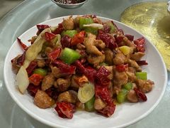 -雨田饭店(华兴东街店)