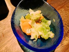 -千代武日本料理(爱建店)