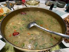 -恒盛居回族饭店