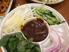 -老昌春饼(中央大街店)