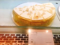 -36cake生日蛋糕(福田店)