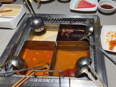 -海底捞火锅(青悦城店)