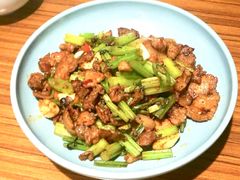 -禾珍珠家常小馆(河南博物院店)