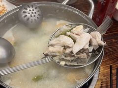 -正能量脆肉鲩火锅