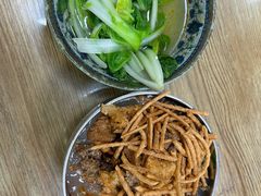 -峨眉山豆腐脑(芳草总店)